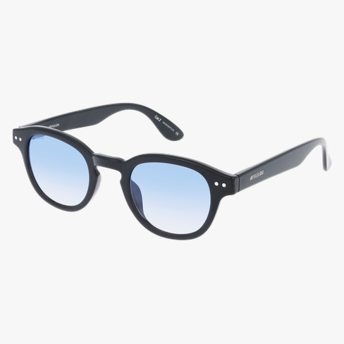 LUNETTES DE SOLEIL YUMA noir