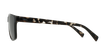 LUNETTES DE SOLEIL homme BARROS écaille/noir - Vue de face
