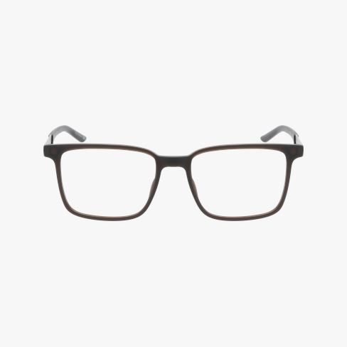Lunettes de vue homme ENKI marron
