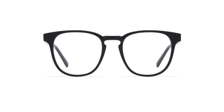 Óculos graduados homem BLAISE (Tchin-Tchin +1€) preto