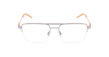 LUNETTES DE VUE homme MAGIC275 gun - Vue de face