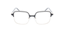 LUNETTES DE VUE femme MAGIC 102 noir/doré
