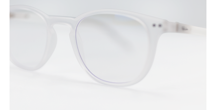 Óculos graduados FORTY (óculos Leitura, várias grad.) c/ filtro luz azul branco/tartaruga