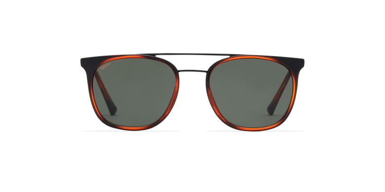 Lunettes de soleil homme ELVIO écaille Lunettes de soleil homme ELVIO écaille