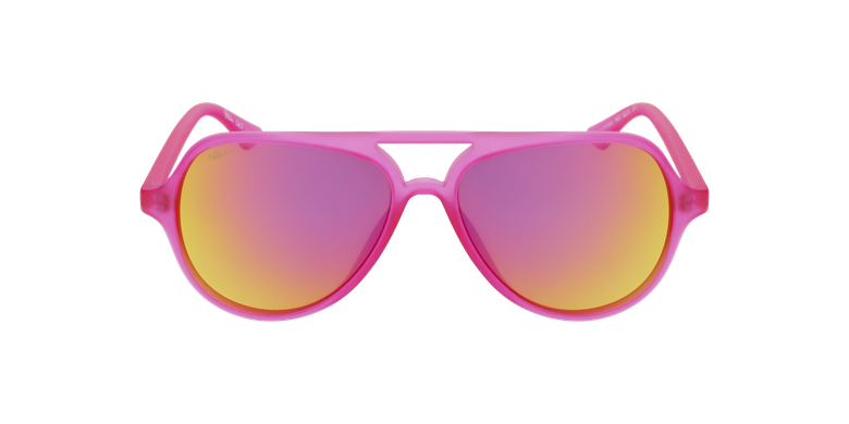 Óculos de sol criança RONDA PK rosa