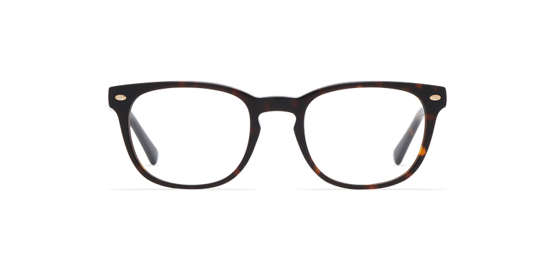 Óculos graduados homem LUCAS (Tchin-Tchin +1€) tartaruga
