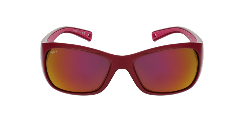 Óculos de sol criança THIAGO POLARIZED PK rosa