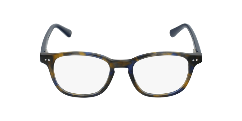 Lunettes de vue enfant SANDRO écaille/bleu Lunettes de vue enfant SANDRO écaille/bleu