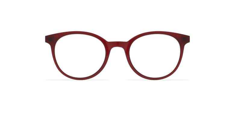 CLIP MAGIC 36 BLOQUEIO DA LUZ AZUL - Vista de frente