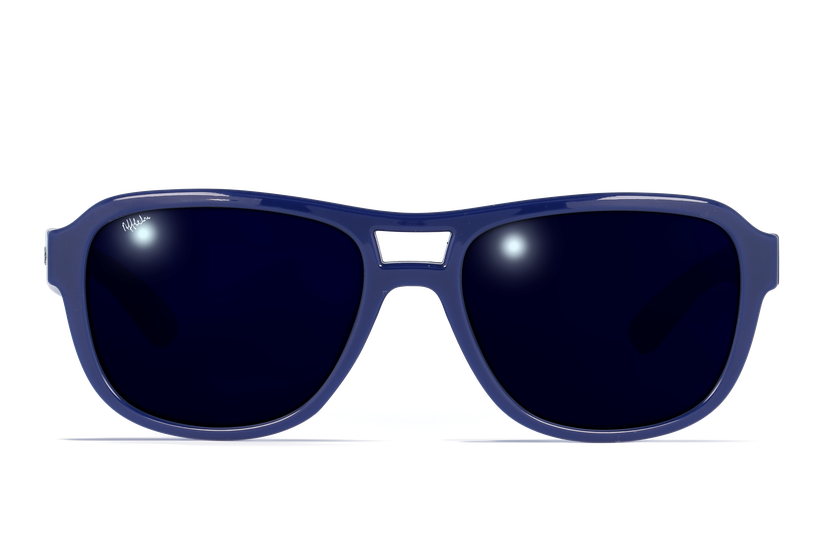 Gafas de sol niños ROCKA azul - danio.store.product.image_view_face Gafas de sol niños ROCKA azul - danio.store.product.image_view_face
