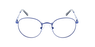 LUNETTES DE VUE enfant MILAN bleu
