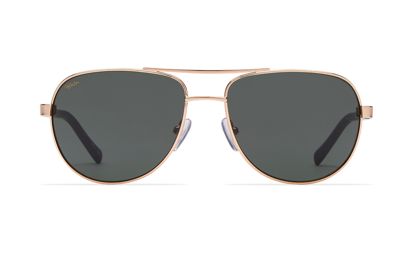 Gafas de sol hombre TAO dorado - danio.store.product.image_view_face Gafas de sol hombre TAO dorado - danio.store.product.image_view_face