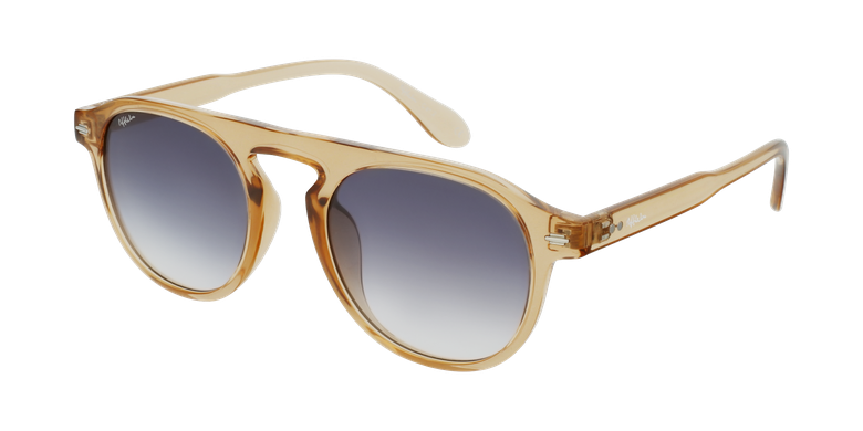 Lunettes de soleil BEACH doré Lunettes de soleil BEACH doré