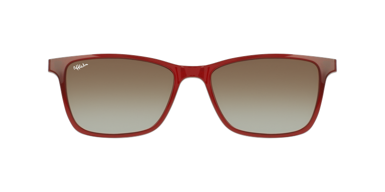 CLIP MAGIC 61 POLARIZADO - Vista de frente