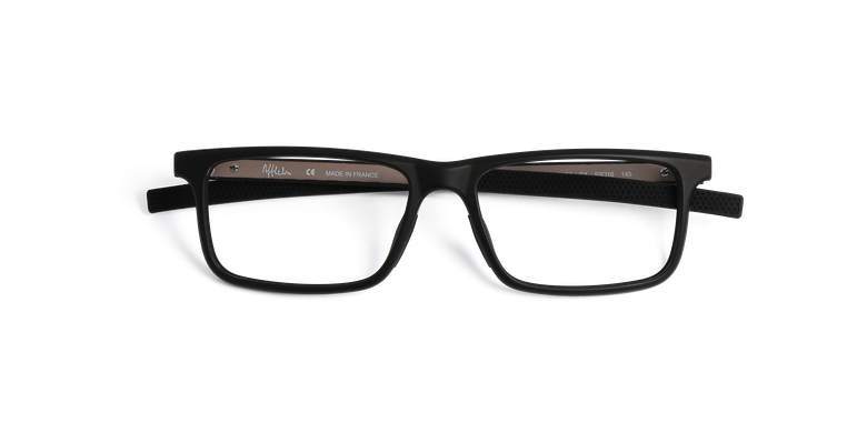 Óculos graduados homem SERGE preto