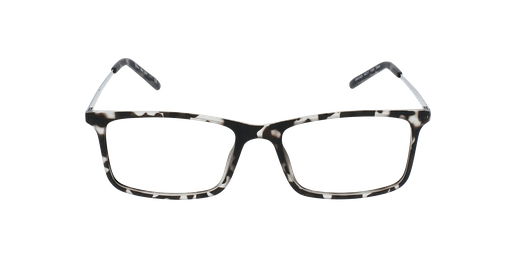 Óculos graduados homem LENY TO (TCHIN-TCHIN +1€) tartaruga/preto