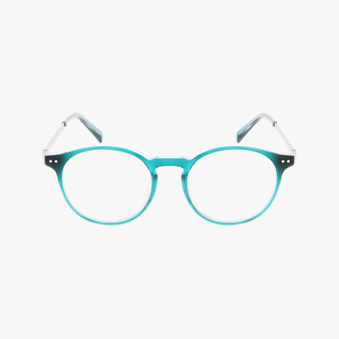 LUNETTES DE VUE homme DAYAN vert