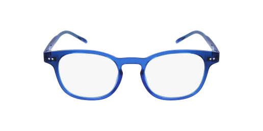 Óculos graduados criança MAGIC 50 BLUEBLOCK - BLOQUEIO LUZ AZUL azul