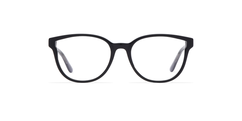 Óculos graduados senhora GAELLE BK (Tchin-Tchin +1€) preto