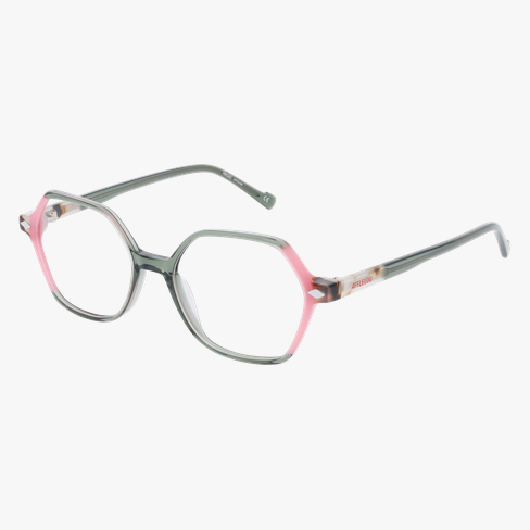 LUNETTES DE VUE femme MAGIC279 marron