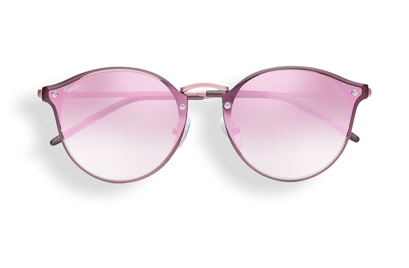 Gafas de sol mujer FRESH1 rosa - danio.store.product.image_view_face Gafas de sol mujer FRESH1 rosa - danio.store.product.image_view_face