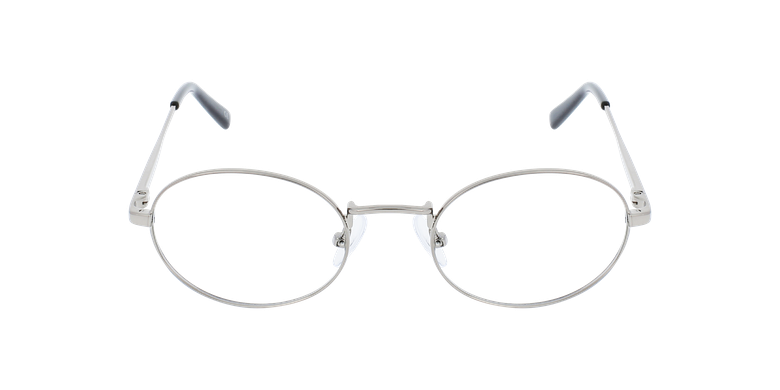 Lunettes de vue NEIL gris Lunettes de vue NEIL gris