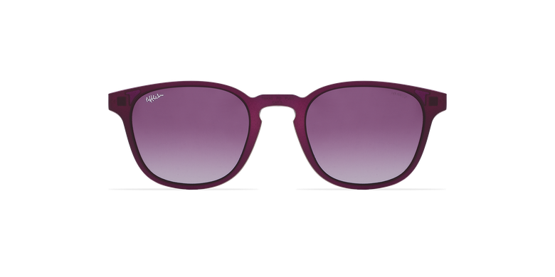 CLIP MAGIC 40 POLARIZADO - Vista de frente