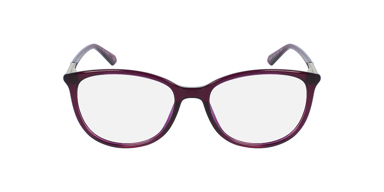 Óculos graduados senhora ALEXA PU (TCHIN-TCHIN +1€) violeta