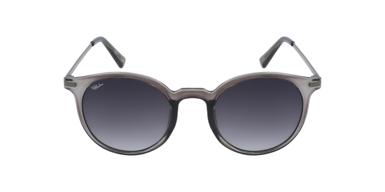 Óculos de sol senhora JAIME GY cristal/cinzento