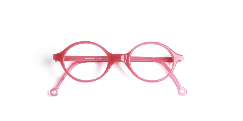 Gafas graduadas niños MAEL rosa Gafas graduadas niños MAEL rosa