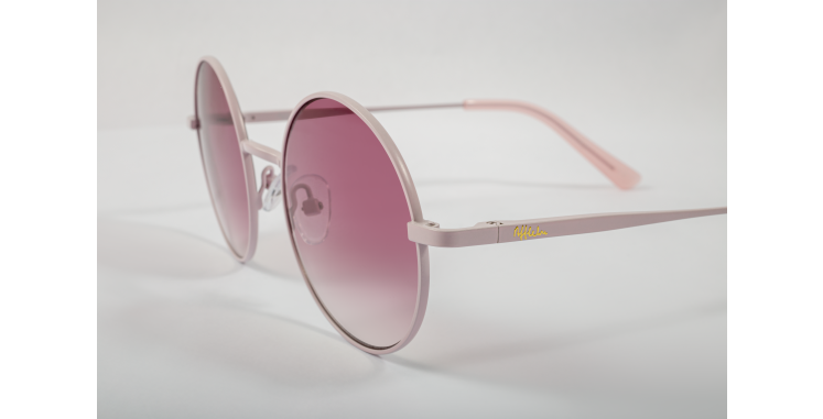 Óculos de sol senhora BETSY PK rosa