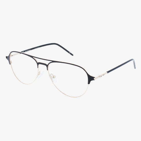 LUNETTES DE VUE femme MAGIC 101 noir/doré