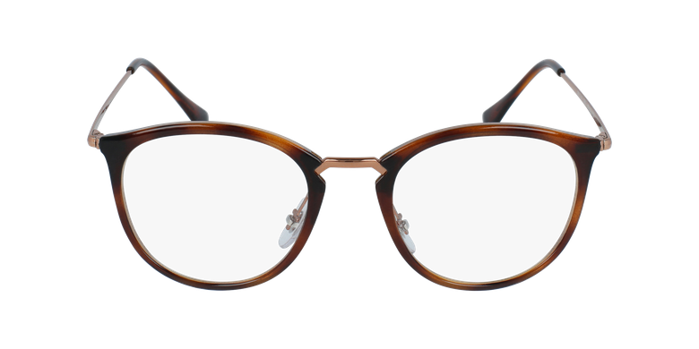 Lunettes de vue femme 0RX7140 écaille Lunettes de vue femme 0RX7140 écaille