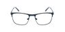 Óculos graduados homem VADIM BL (TCHIN-TCHIN +1€) azul