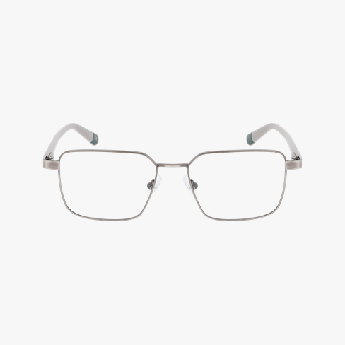 Lunettes de vue homme MAGIC FERDINAND jaune Vue de face