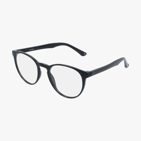 LUNETTES DE VUE femme RZERO2 noir
