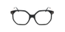 Lunettes de vue femme FANNIE noir