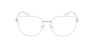 Óculos graduados senhora ERIN WH (TCHIN-TCHIN +1€) branco