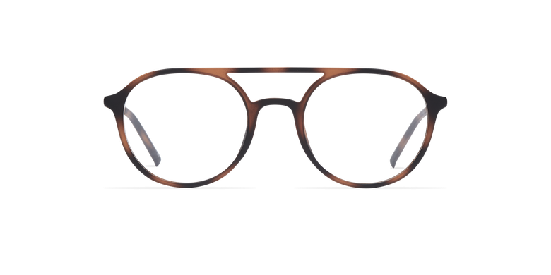 Óculos graduados homem LIGHT TONIC DECK tartaruga
