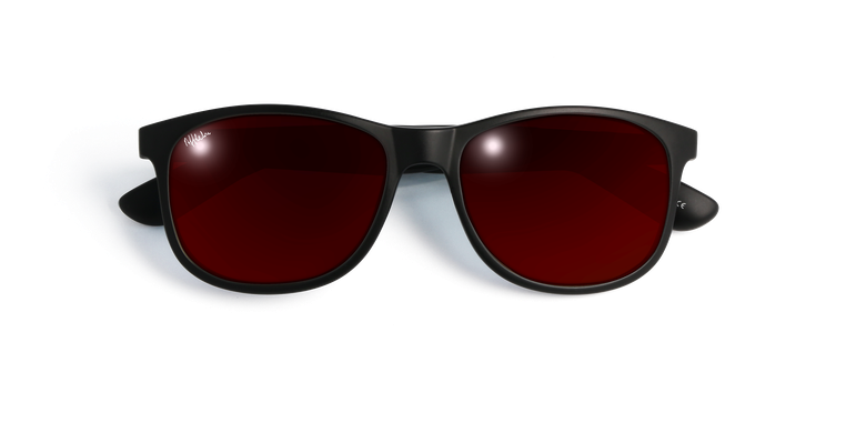 Gafas de sol hombre TAYLOR POLARIZED negro Gafas de sol hombre TAYLOR POLARIZED negro