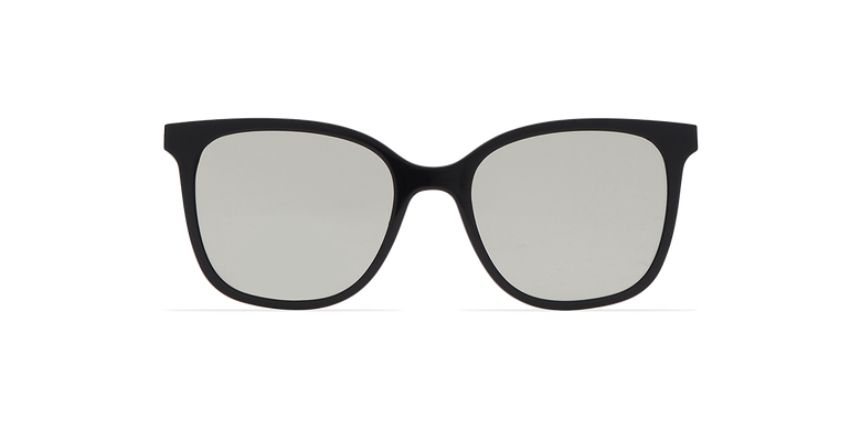 CLIP MAGIC 28 REAL 3D - Vista de frente