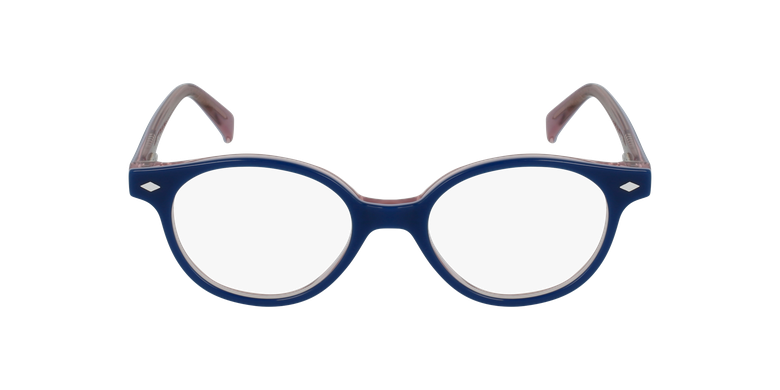 Lunettes de vue enfant ILONA bleu/rose Lunettes de vue enfant ILONA bleu/rose