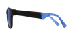 Óculos de sol homem GEANT POLARIZED TO tartaruga/azul - Vista lateral