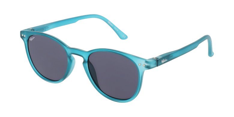 Lunettes de soleil enfant FELIZ bleu Lunettes de soleil enfant FELIZ bleu