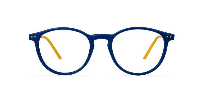 Gafas oftálmicas niños BANANA BLUEBLOCK azul Gafas oftálmicas niños BANANA BLUEBLOCK azul