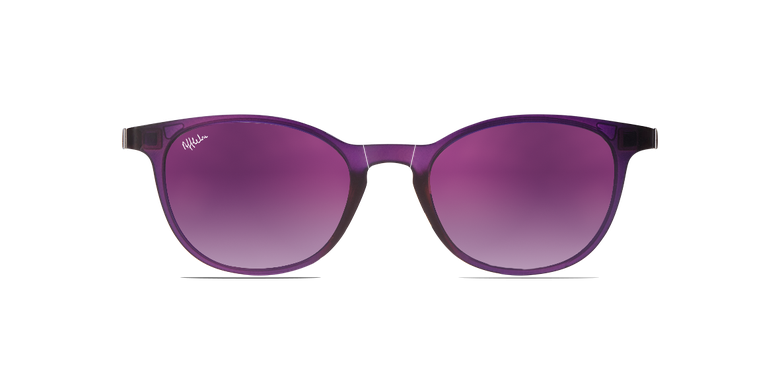 CLIP MAGIC 18 POLARIZADOS - Vista de frente