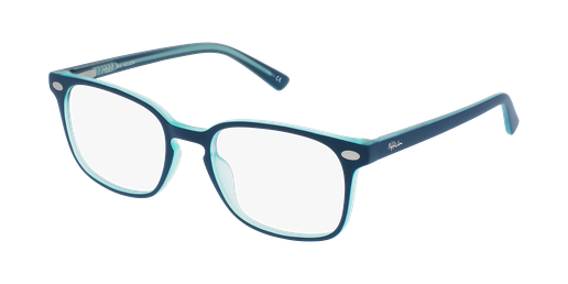 LUNETTES DE VUE enfant MAGIC NELSON bleu