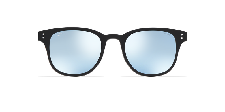 CLIP MAGIC 34 ESPELHADO POLARIZADO - Vista de frente