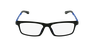 LUNETTES DE VUE homme MAGIC 62 noir/bleu