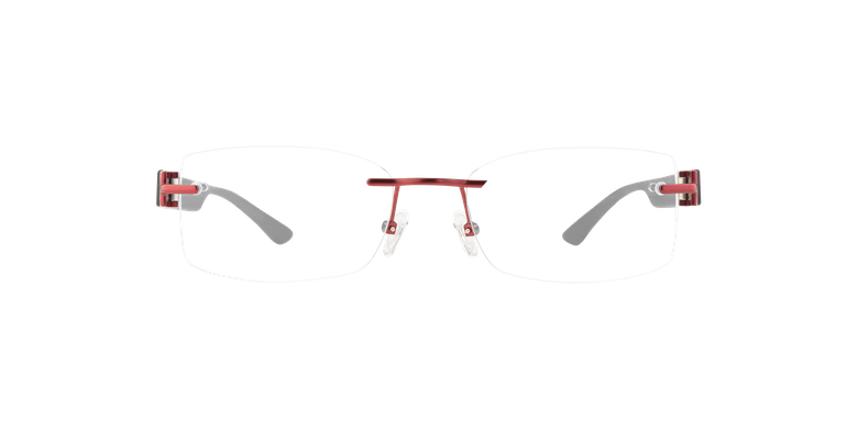 Gafas graduadas mujer MIX TONIC 09 rojo Gafas graduadas mujer MIX TONIC 09 rojo